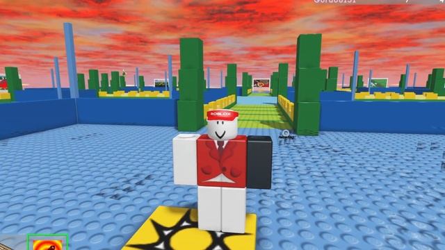OLD ROBLOX (Super Nostalgia Zone) смотреть онлайн