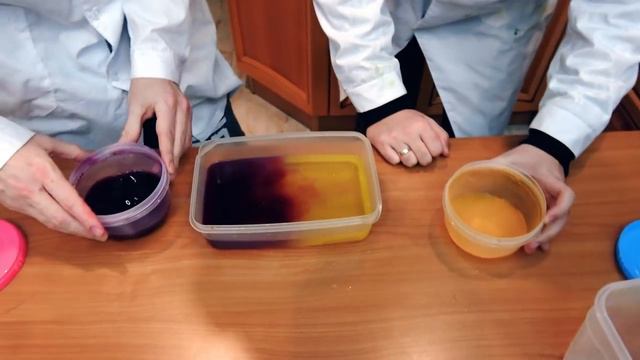 Не можем соединить холодное и горячее, что делать? Научные Нубы смотреть онлайн