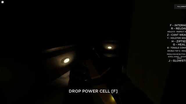 [SCP] TASK FORCE: Operation Shattered Mind (Solo, No Commentary) смотреть онлайн