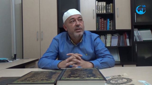 Кунимиздаги долзарб масалалар. Юсуф Даврон ва Сарвархон домла хақида Фикрлар Маккамбой домла