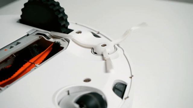 Умный робот-пылесос Xiaomi Mi Robot Vacuum Cleaner | Обзор от XStore смотреть онлайн