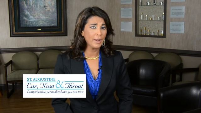 Sinus Surgery Misconceptions смотреть онлайн