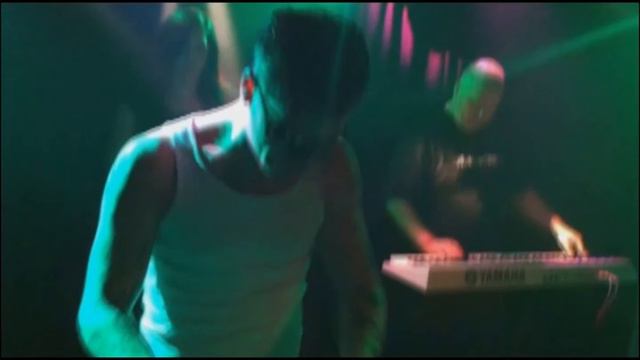 DJ E-Kompressor - Vision Talk Megamix