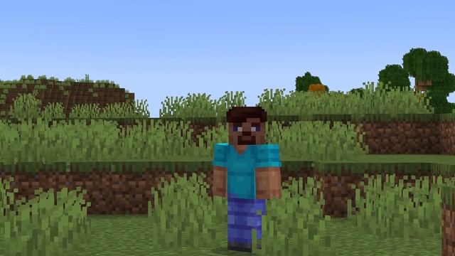 Неочевидные факты про Биомы - Майнкрафт под другим углом || Квадратный