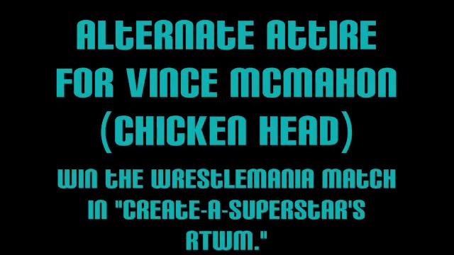 WWE Smackdown vs Raw 2010 Cheats and Unlockables for PS2 смотреть онлайн