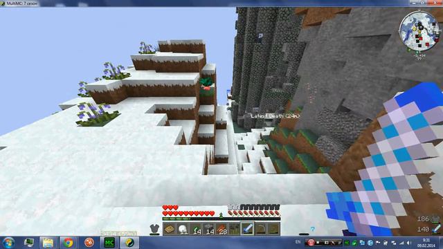 LP.зимнеи похождения дом стал больше!!! 2 часть смотреть онлайн