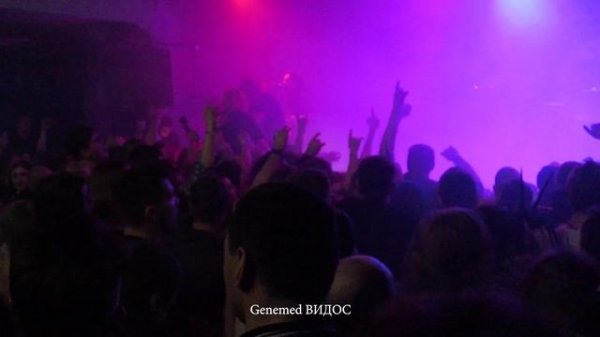 008. the Exploited-Alternative (Новосибирск, 28.02.2019)