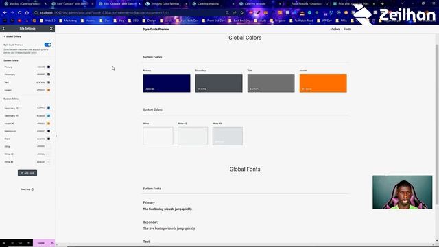 Complete Elementor & Blocksy WordPress Tutorial For Beginners 2024 смотреть онлайн