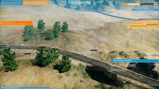 Invasion MachineEarly Access Pt 2