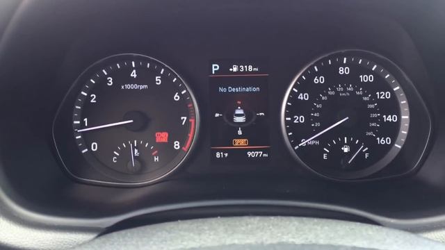 Hyundai Elantra GT Sport 2018 | Encendido смотреть онлайн