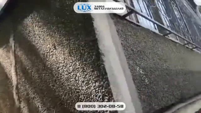 Сварные решетки на балкон смотреть онлайн