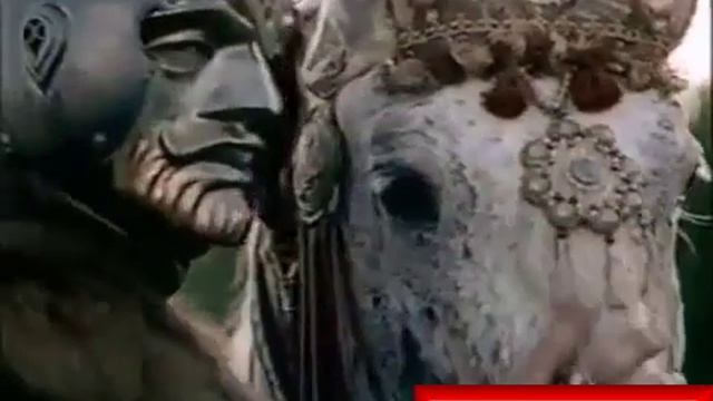 Кто с подвигнул Русь победить монголов? смотреть онлайн