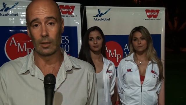 WANDA EN LUJAN смотреть онлайн