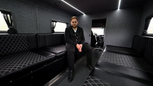 Снегоболотоход Север Арктика/Аэролодки/Вездеходы/ смотреть онлайн