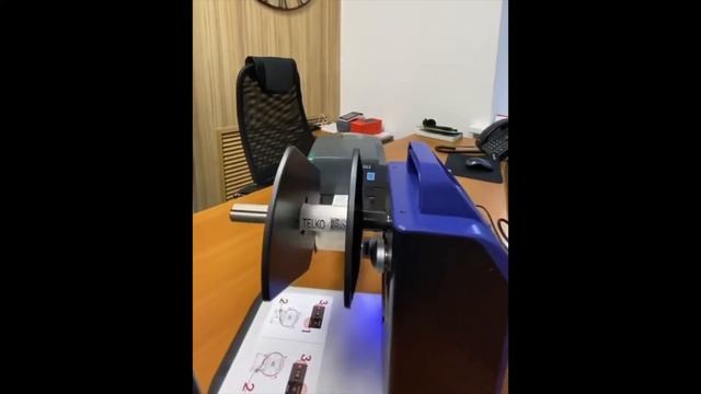 Печать кодов Маркировки смотреть онлайн