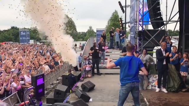 SG Flensburg-Handewitt Ist Deutscher Handball-Meister 2018