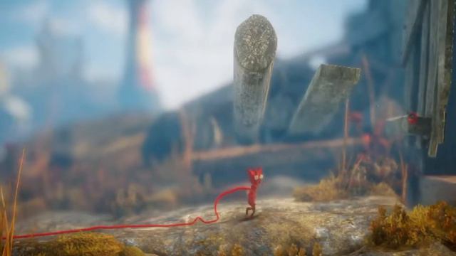 Unravel™ ( part 3.2) смотреть онлайн
