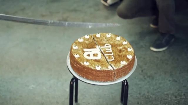 Открытие тюнинг ателье "BL-Club" смотреть онлайн