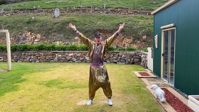 YMCA Dance - Simple Moves
