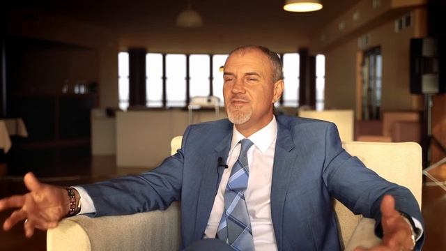 Как пережить сложный период в жизни. Дмитрий Пшонко смотреть онлайн