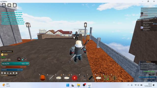 Roblox Error Code 277 смотреть онлайн