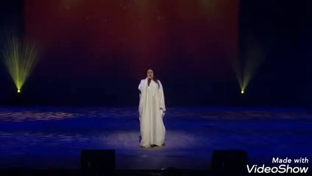 Молитва.Гульсина Рафекова. смотреть онлайн