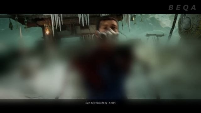 ALL Test your Mights in Mortal Kombat 1 смотреть онлайн