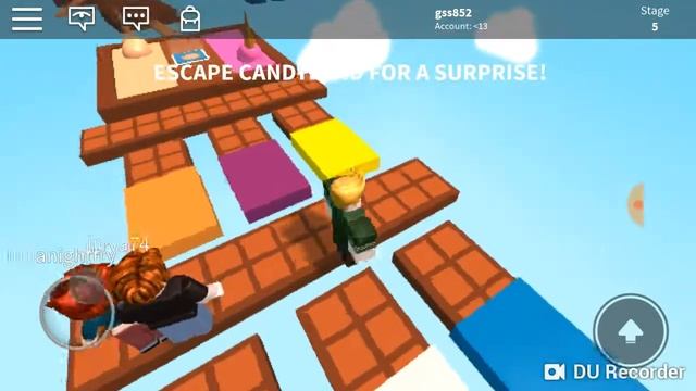 Roblox падение от пиченьки смотреть онлайн