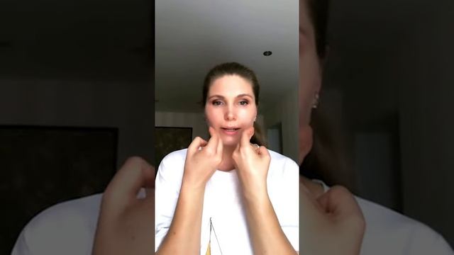 3 Работа со скулами,брылями,низом лица.webm смотреть онлайн