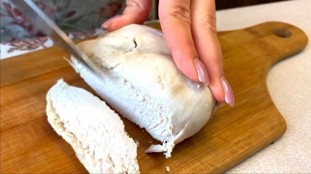 Праздничный салат «Грибная Поляна» готовлю каждый новый год! смотреть онлайн