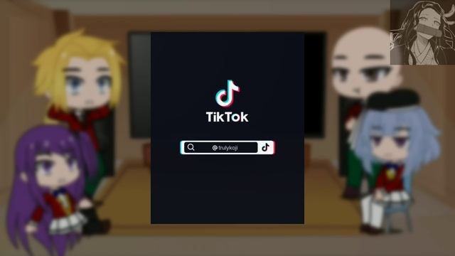 Class A React to Ayanokoji || Part 1 смотреть онлайн