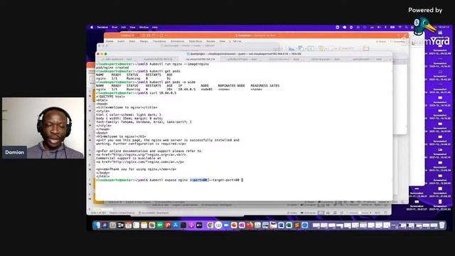 Exploring KubeLinter for your Kubernetes manifests files смотреть онлайн