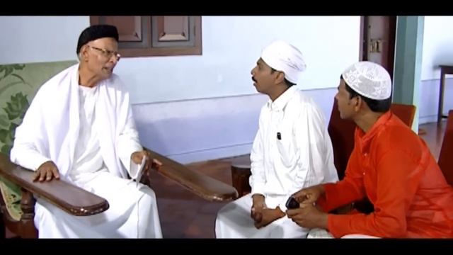 Kalyana Veeran || Malayalam Telefilm Trailor || Vinodh Kovoor смотреть онлайн