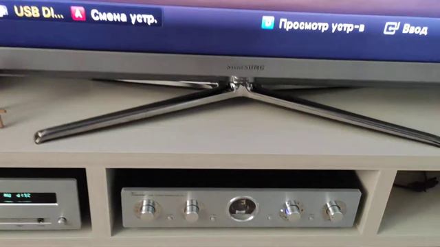 Arcam rPlay, Technics SE-A100, KENWOOD LS-G5000. Audiomatic, Phaxe смотреть онлайн