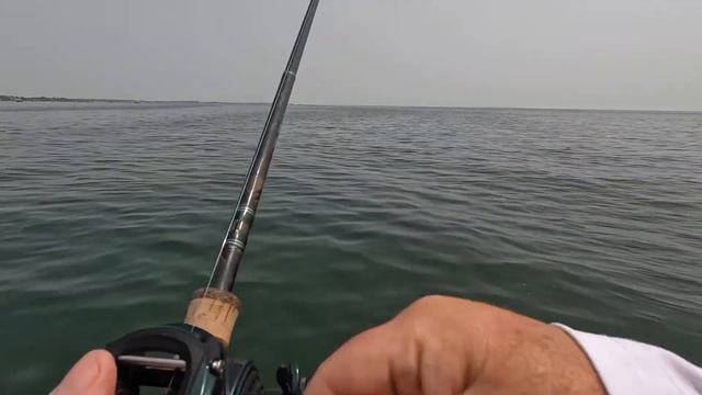Yamamoto Yamatanuki - Best Kept Bass Fishing Secret? смотреть онлайн