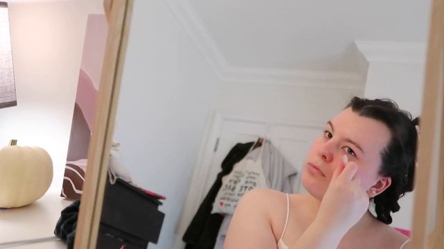 Night Routine - Bullet Journalling, Sims 4, Food and More... смотреть онлайн