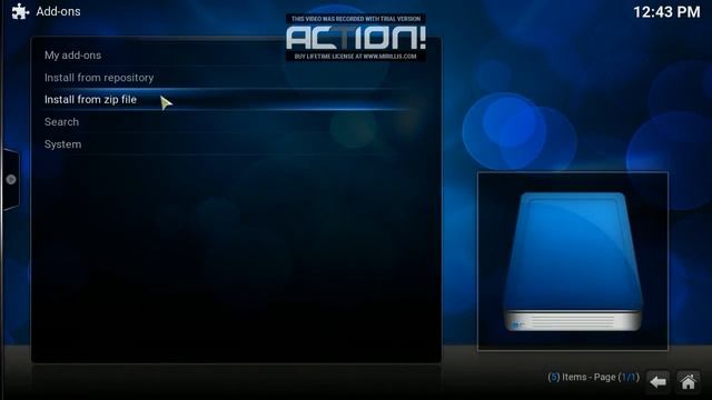 Addon ¨LIVE STREAM PRO¨ para Kodi Funcionando al 100% смотреть онлайн
