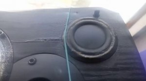 Как спалить динамики за 5 секунд