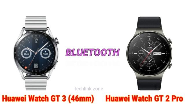 Huawei Watch GT 3 Vs Huawei Watch GT 2 Pro Comparison - Which is the best Smartwatch? смотреть онлайн