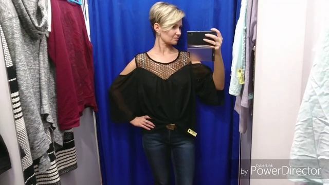 Секонд-примерка. Мегахенд. Скидка 70 %