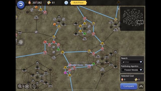 Ep5 Just4Fun Mechanic Knuckle boost+Arm cannon Build MVP ORACLE смотреть онлайн