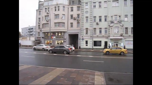 Помещение Street retail 20 м.кв. под кофейню у м.Менделеевская смотреть онлайн