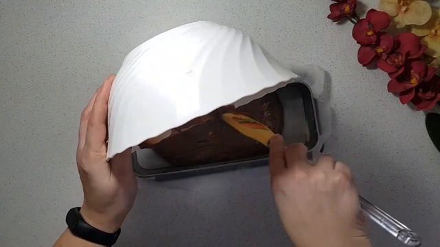 Готовим здоровую пищу 