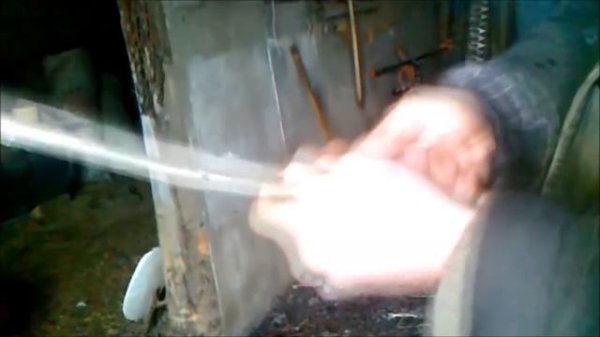 Как правильно забить кролика