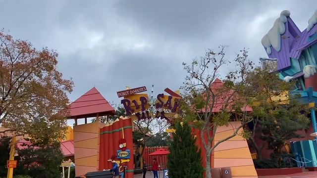 Dillo’s Diz Vlog | Frank Fails Stephers Universal Water Ride Birthday Challenge смотреть онлайн