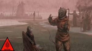 SCP-1861 Команда подлодки «Винтерсхаймер»