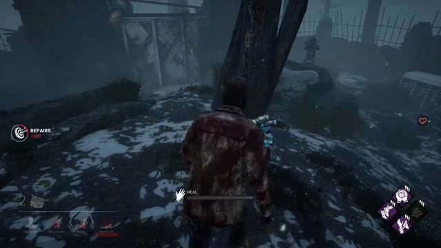 Spoopy game against the trapper смотреть онлайн