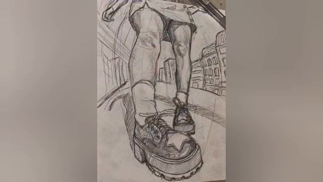 ?идеи для рисунков ? смотреть онлайн