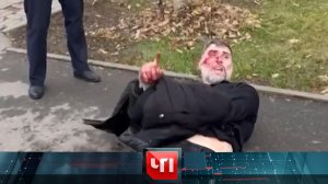 «ЧП»: 9 ноября 2023 года | «Чрезвычайное происшествие» на НТВ