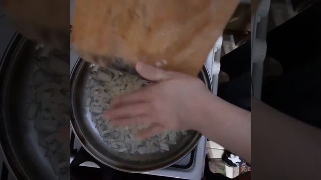 Жареные пирожки с картошкой смотреть онлайн